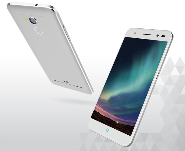 ZTE Blade L7