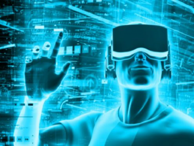 diferencias entre realidad virtual y realidad aumentada