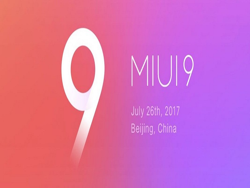 gizlogic- miui 9 -1 MIUI 9 Global