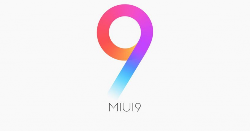 miui 9