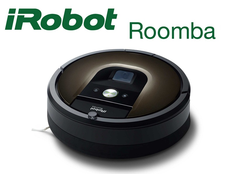 roomba