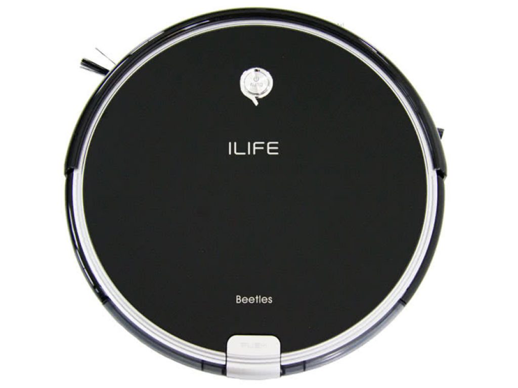 iLife A6 robot aspirador económico