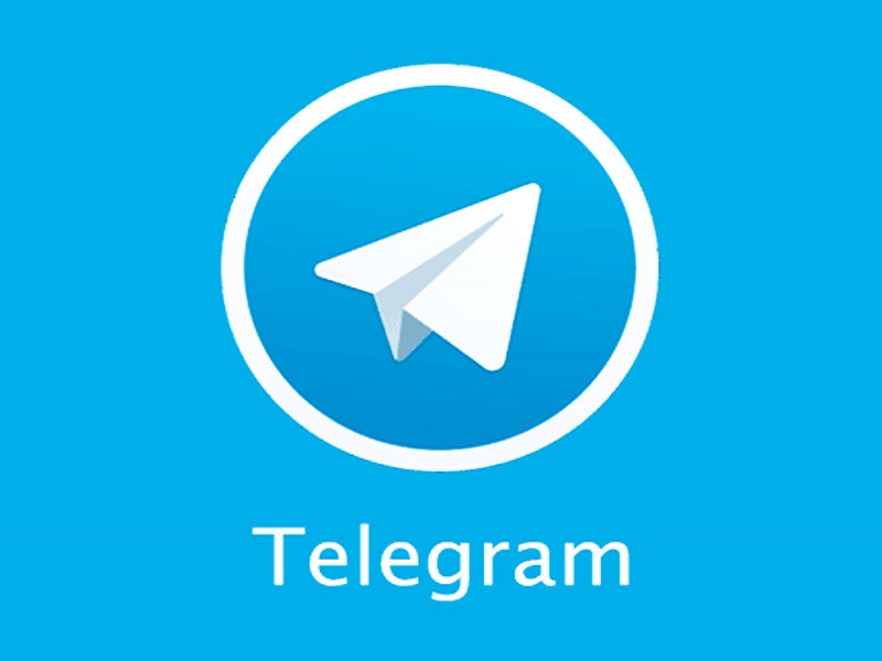 telegram