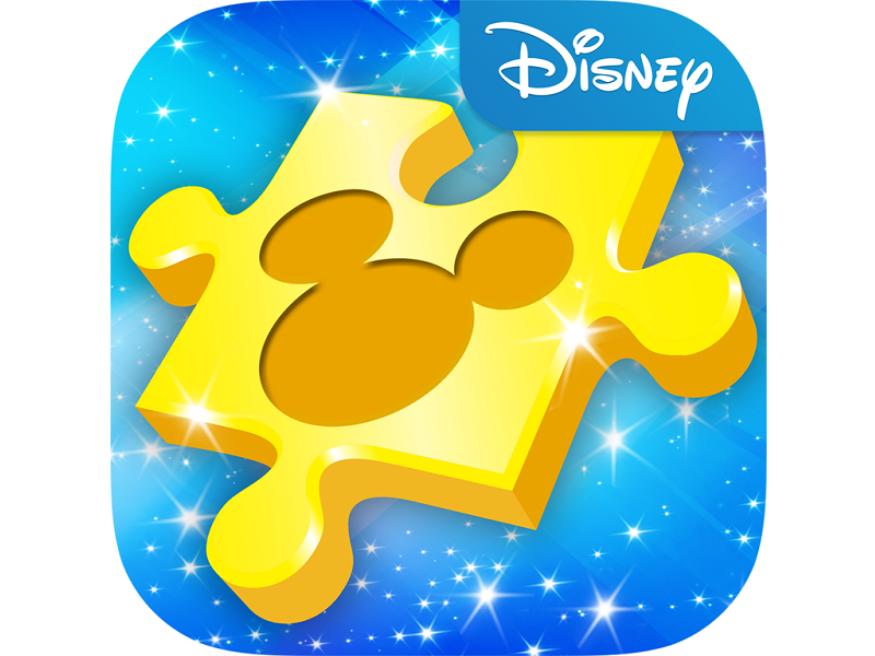 APPS DE DISNEY