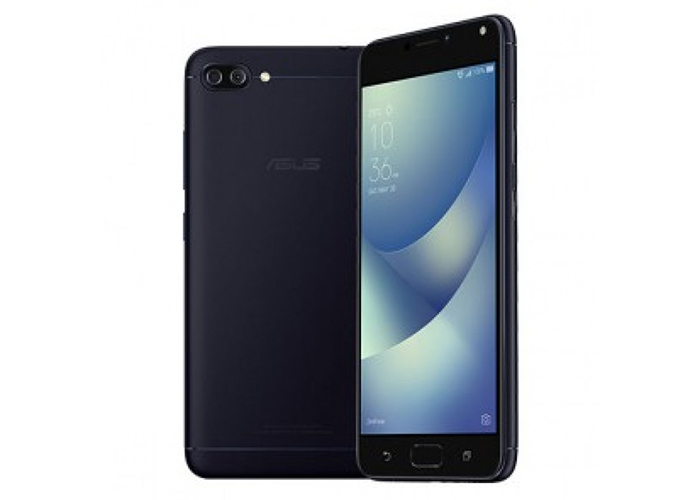 Asus Zenfone 4 Max se queda bastante limitado en especificaciones Asus Zenfone 4 Max