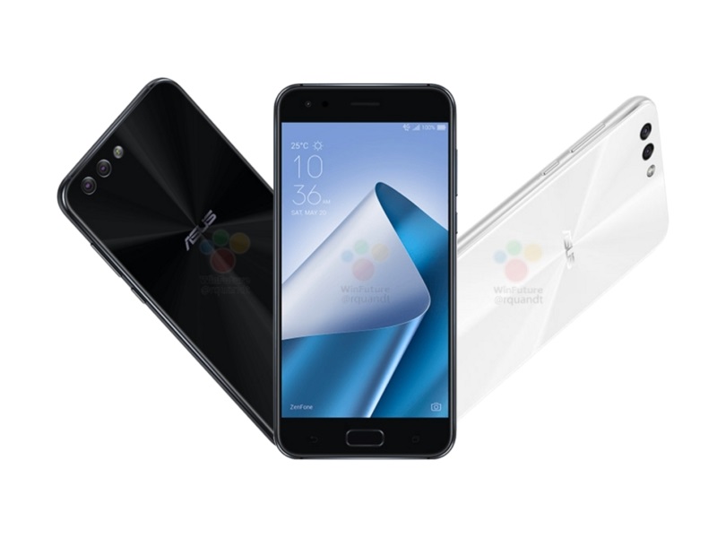 Asus ZenFone 4