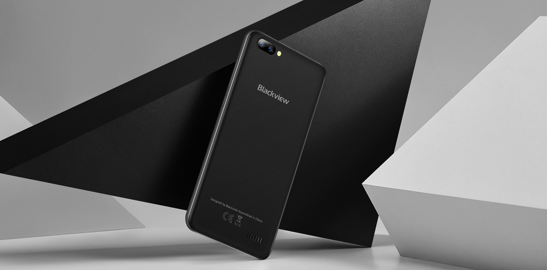 Blackview A7