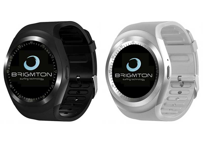 Brimgton BWATCH-BT7 Smartwatch