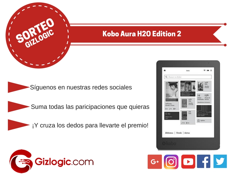 Sorteo Especial IFA 2017