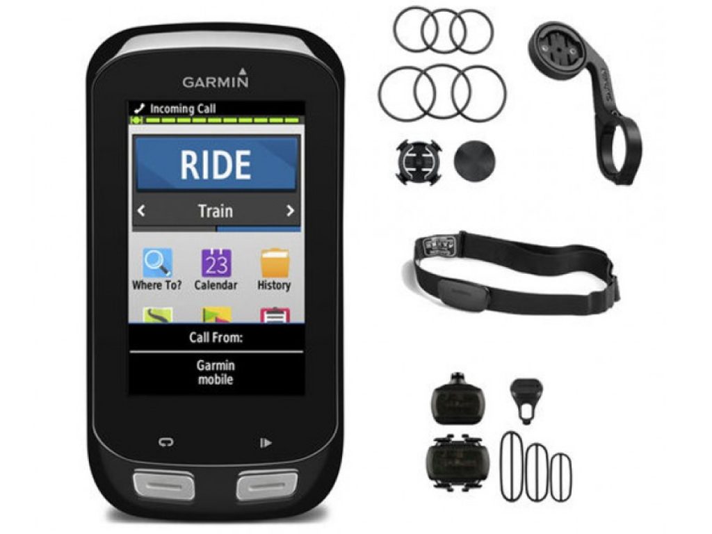 TEST - Garmin Edge Explore 1000: Ti Guida, Ti Soccorre, Ti Monitora - Foto 2