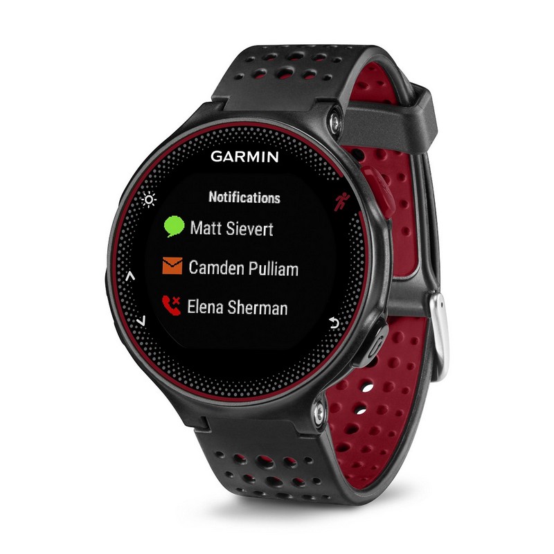 Garmin Forerunner 235