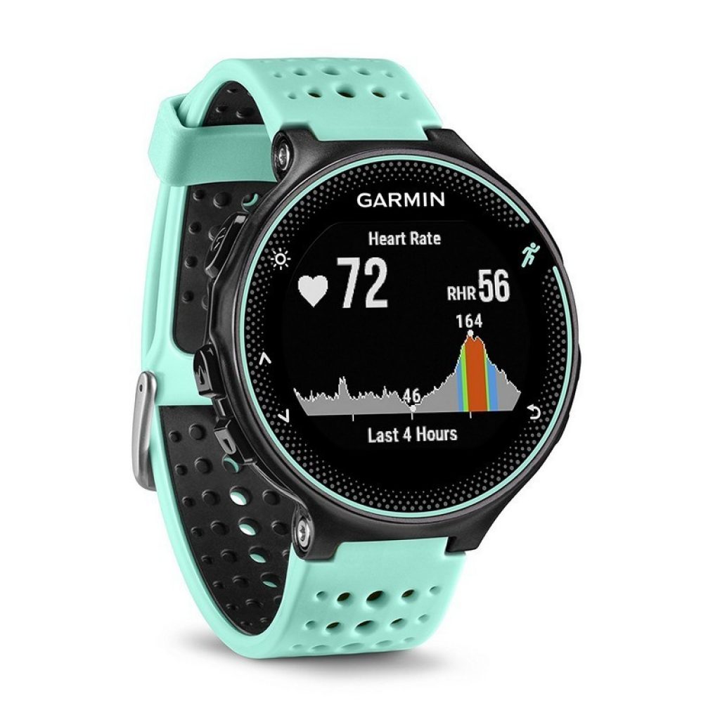 garmin forerunner 235 manual
