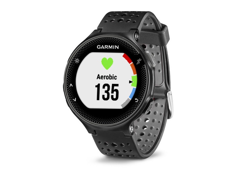 Garmin Forerunner 235