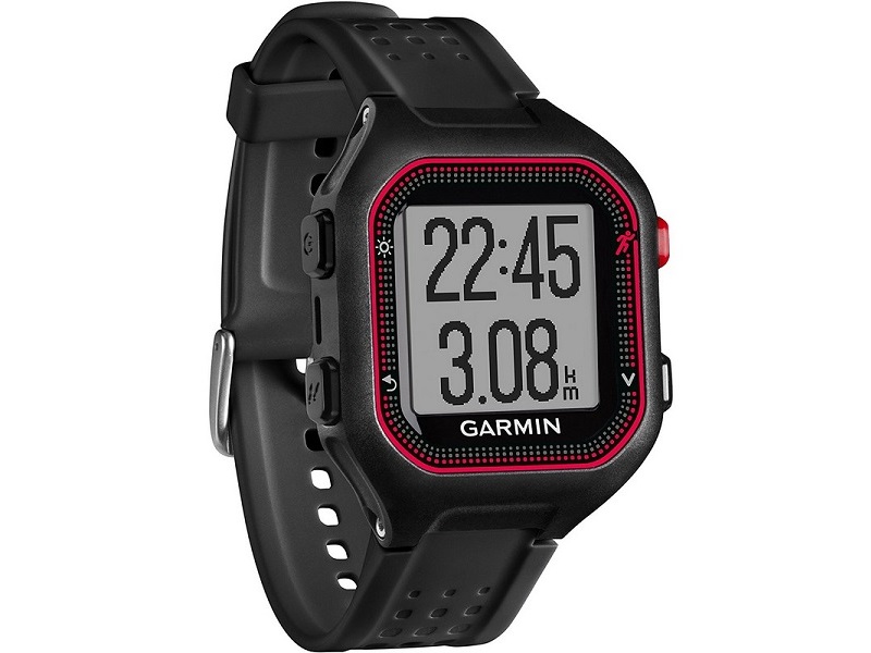 Garmin Forerunner 25