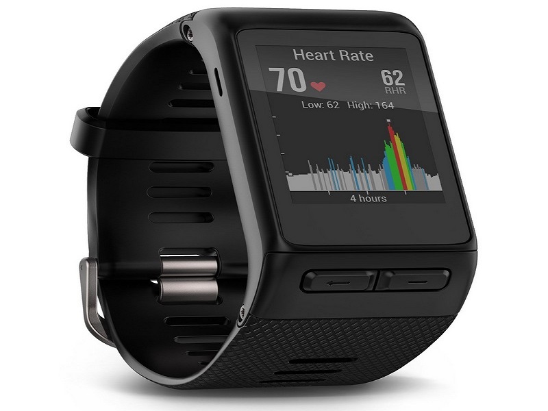 Garmin Vivoactive HR