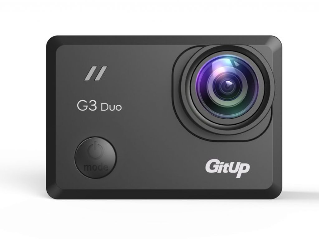 GitUp G3 Duo