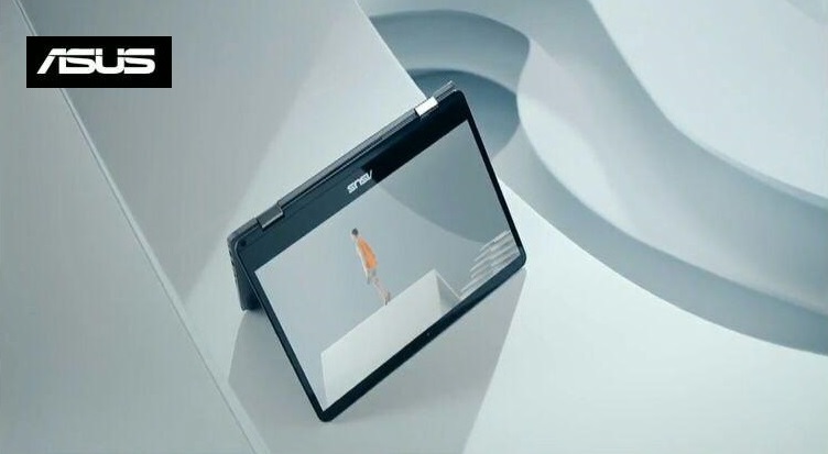 Asus ZenBook Flip