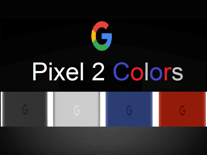 Google Pixel 2