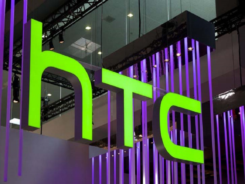HTC podría vender la empresa