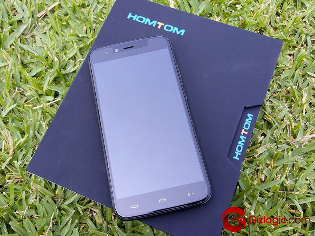 HomTom HT50