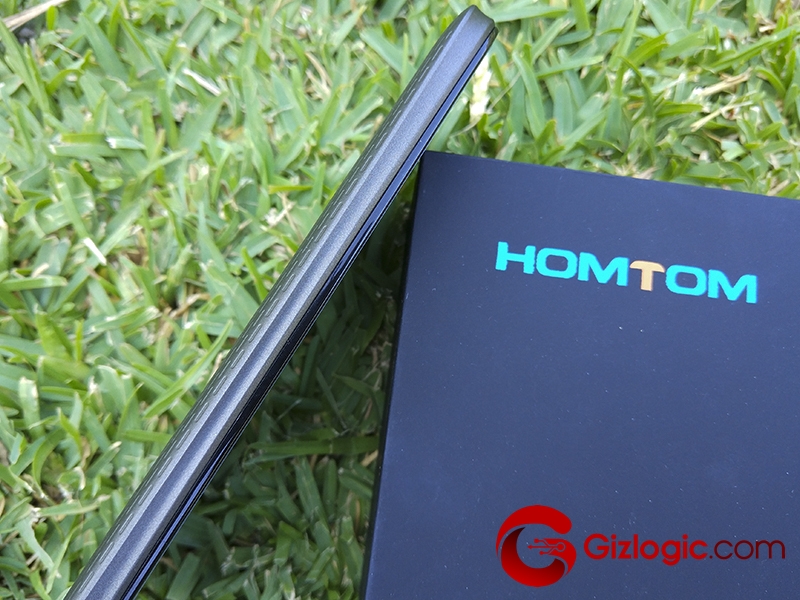 HomTom HT50