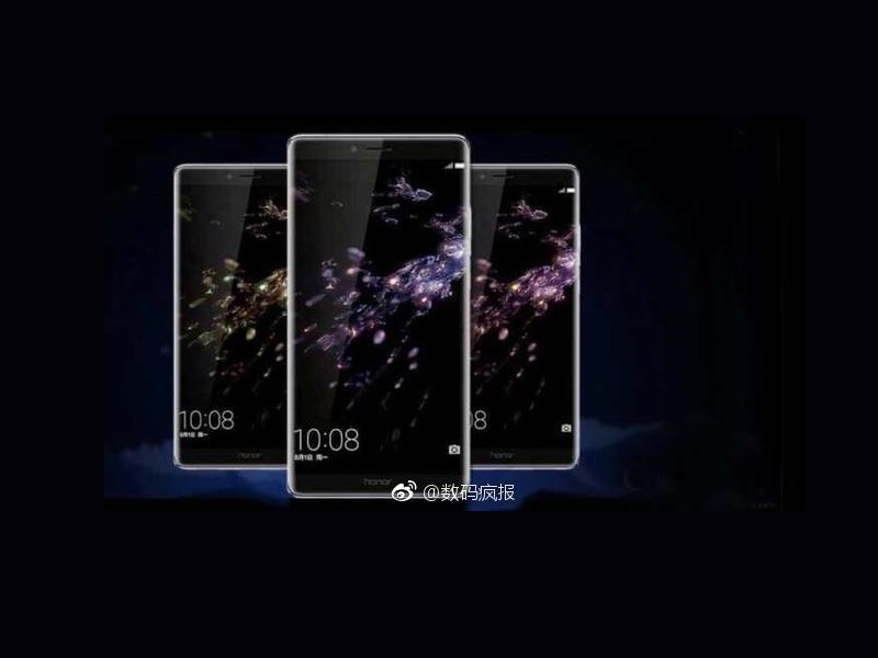 Honor Note 9