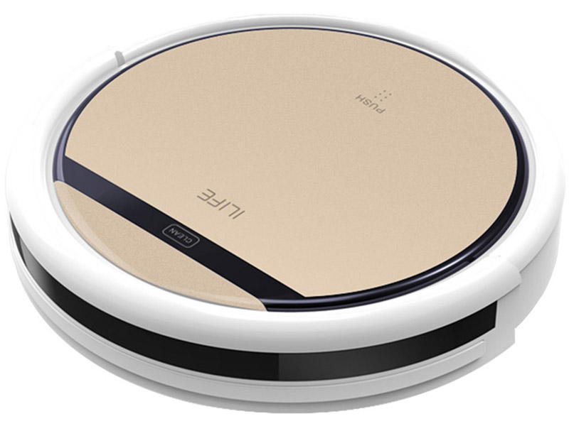 Ilife V5S