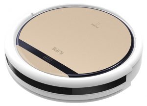 Ilife V5S