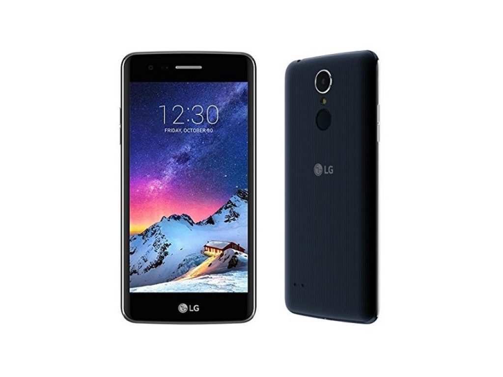 LG K8