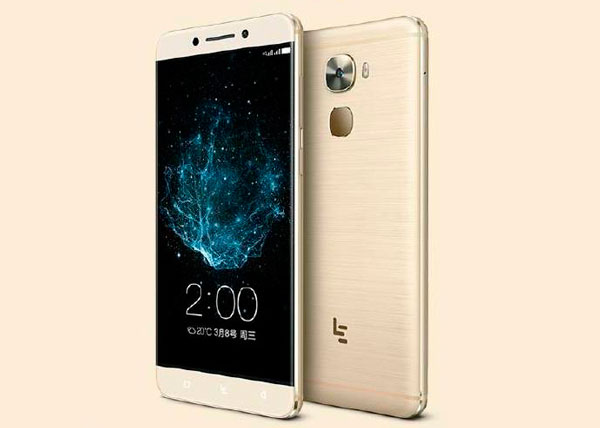 LeTV Leeco Le Pro 3 Elite