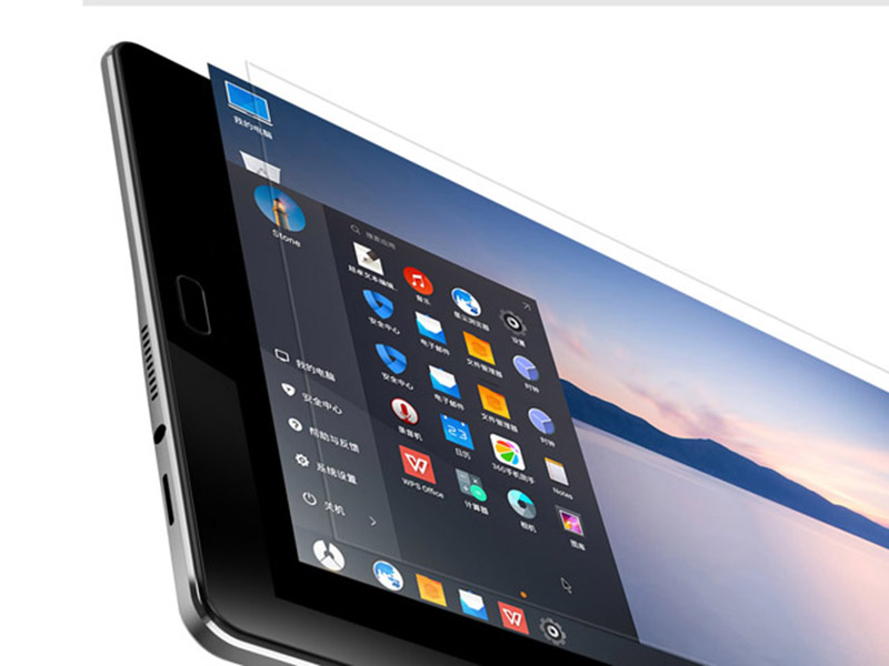 Onda V10 Pro tablet