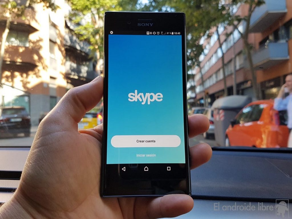 Pagos con PayPal en Skype
