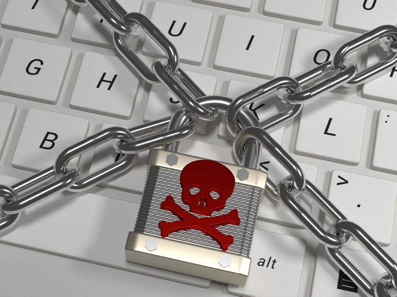 Ransomware