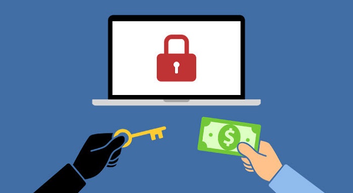 Ransomwares como Cerber se han vuelto el formato preferido de los ciberdelincuentes Ransomware
