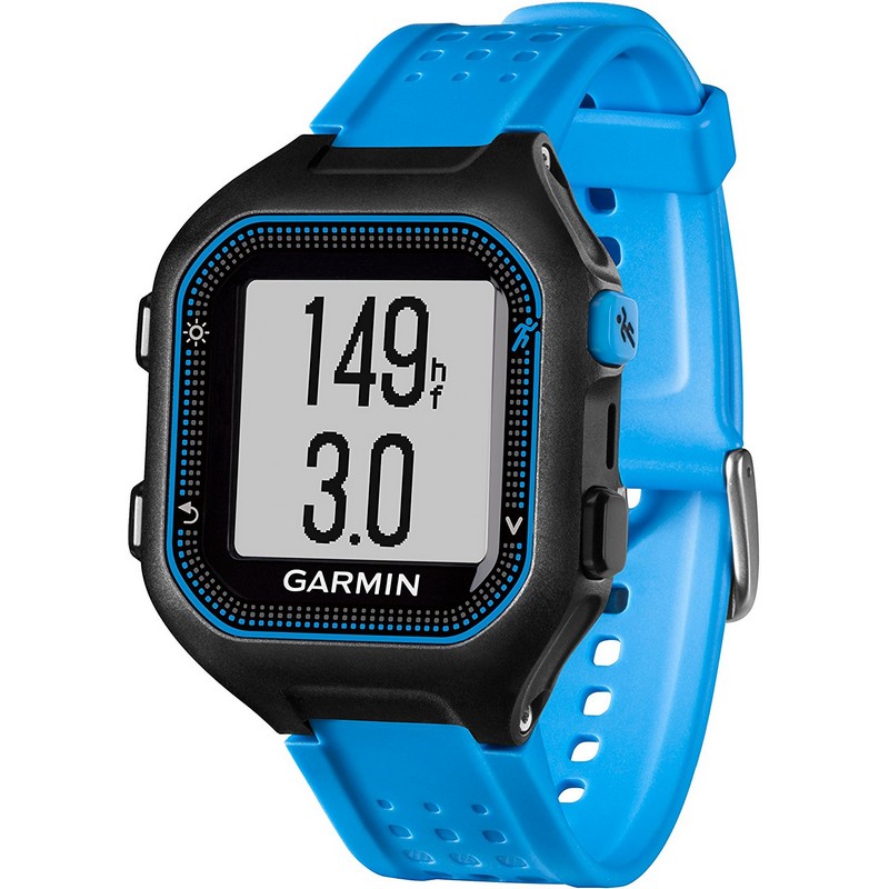 Garmin Forerunner 25