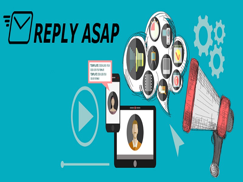 ReplyASAP