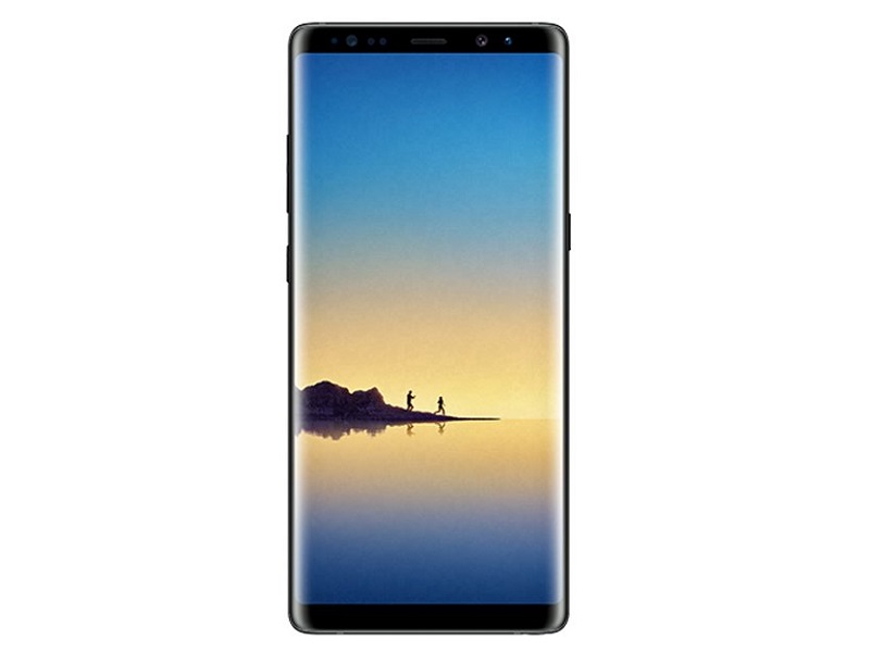 Samsung Galaxy Note 8