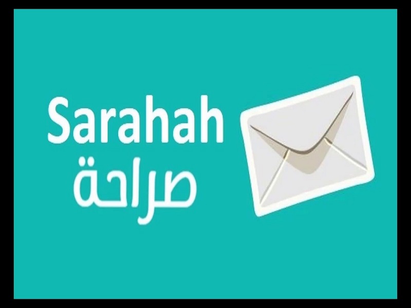 Sarahah
