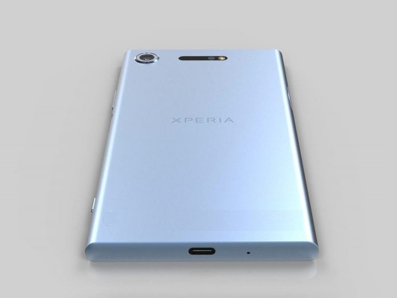 Sony Xperia XZ1