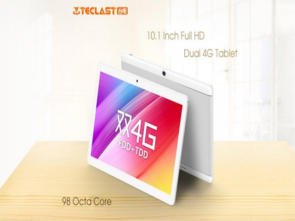 Teclast 98