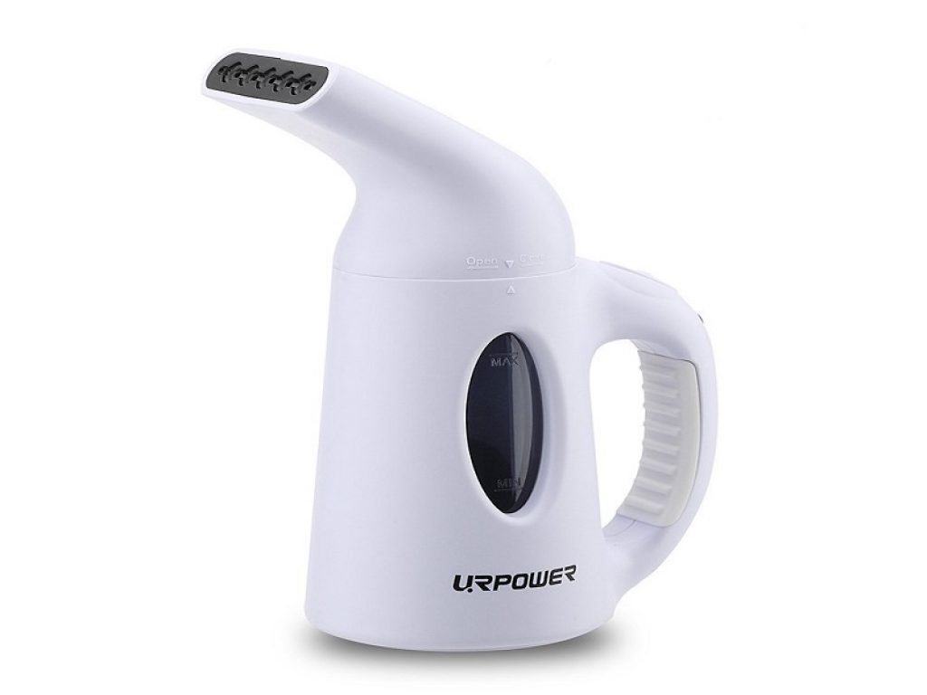 ur power steamer
