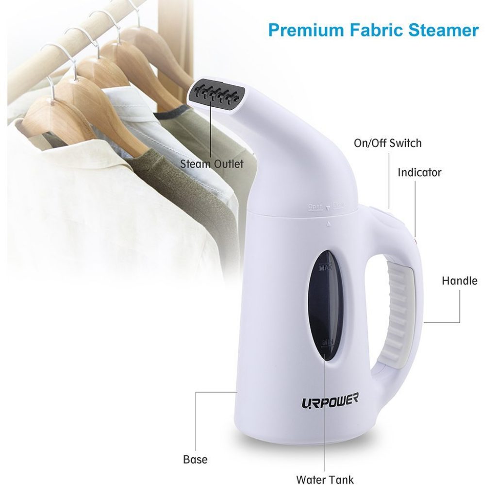 Urpower Garment Steamer