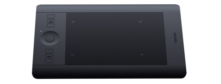 Wacom Intuos Pro