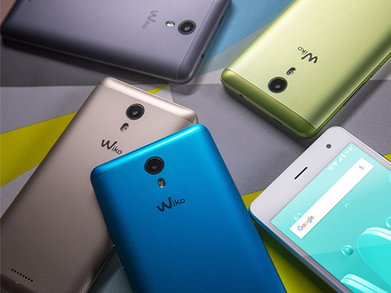 Wiko Jerry 2