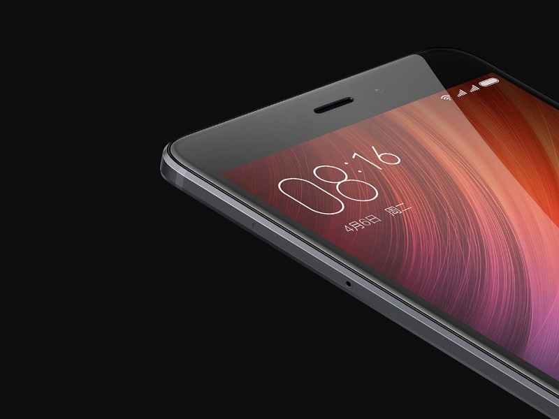 Xiaomi