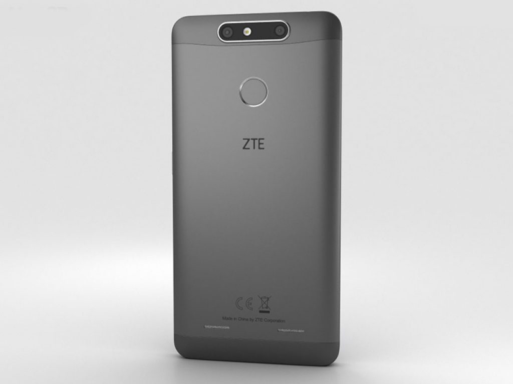 ZTE Blade V8 Mini