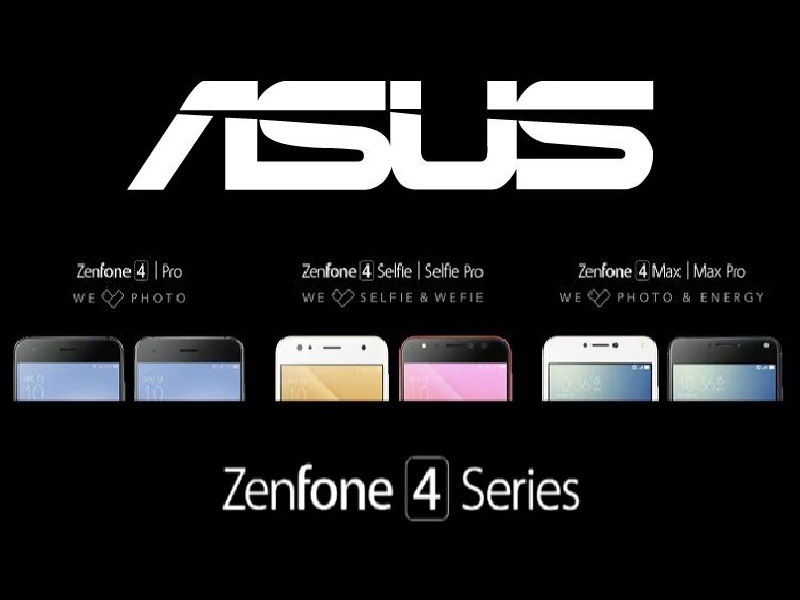 Asus Zenfone 4