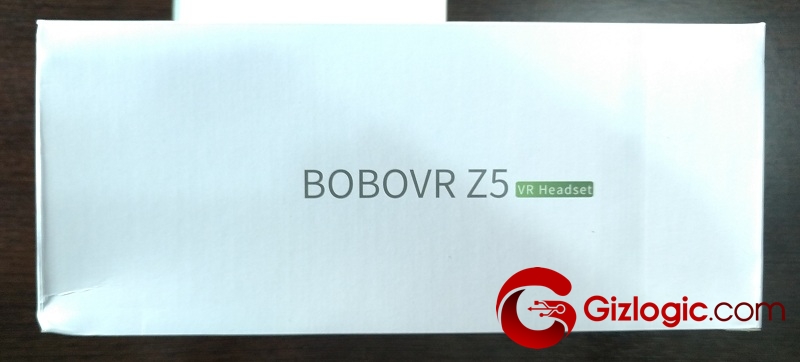 BOBOVR Z5 3D