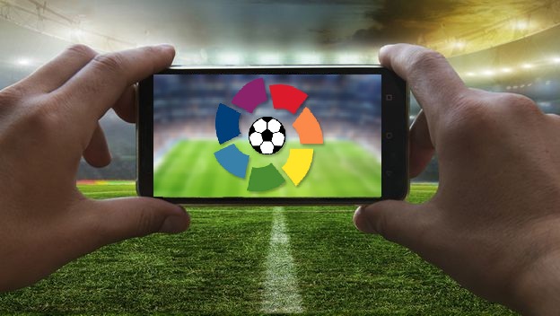 Cómo ver el futbol online por internet