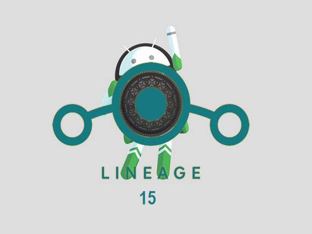 Lineage OS 15